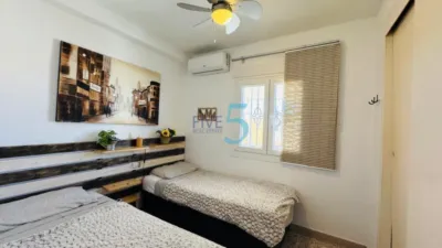 Apartment in La Regia photo 13