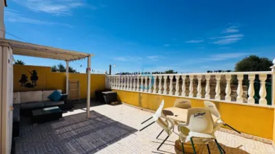 Apartment in La Regia photo 15