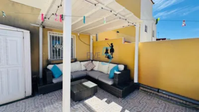 Apartment in La Regia photo 16