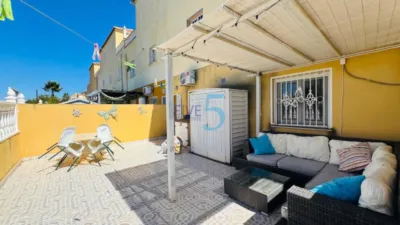 Apartment in La Regia photo 17