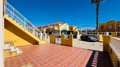Apartment in La Regia photo 19