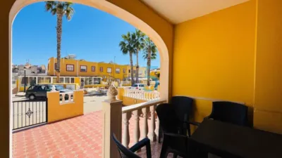 Apartment in La Regia photo 21