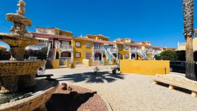 Apartment in La Regia photo 22