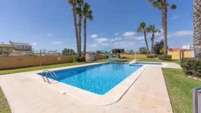 Apartment in La Regia photo 2