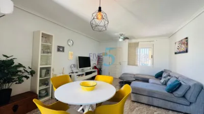 Apartment in La Regia photo 3
