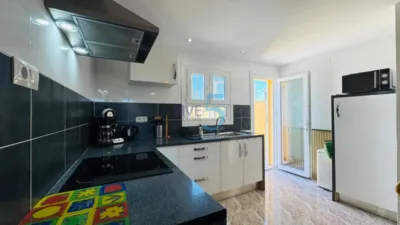 Apartment in La Regia photo 5