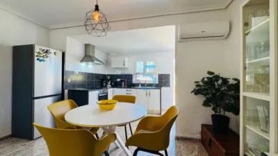 Apartment in La Regia photo 6