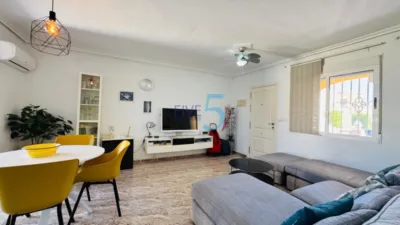 Apartment in La Regia photo 7
