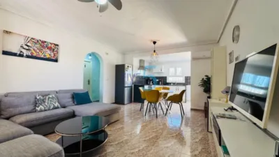 Apartment in La Regia photo 8