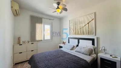 Apartment in La Regia photo 9