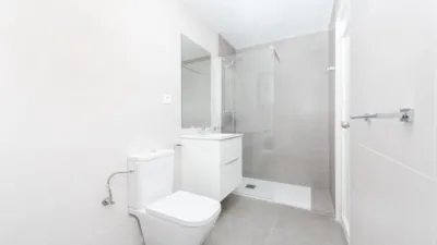 Piso en Hispanoamérica photo 5