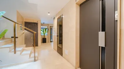 Piso en Hispanoamérica photo 8
