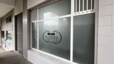 Local comercial en venta en Calle Calle Fuero - Vista 3