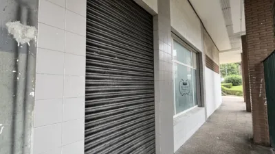 Local comercial en venta en Calle Calle Fuero - Vista 4