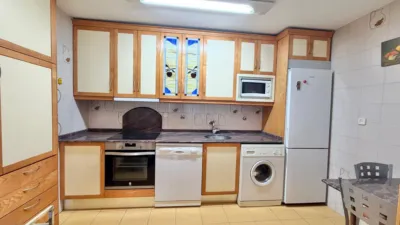 Piso en alquiler en Calle Av Solidaridad, Centro (Logroño) de 750 €<span>/mes</span>