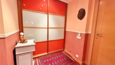 Piso en alquiler en Calle Av Solidaridad, Centro (Logroño) de 750 €<span>/mes</span>