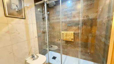 Piso en alquiler en Calle Av Solidaridad, Centro (Logroño) de 750 €<span>/mes</span>