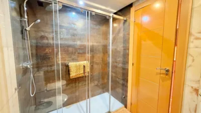 Piso en alquiler en Calle Av Solidaridad, Centro (Logroño) de 750 €<span>/mes</span>