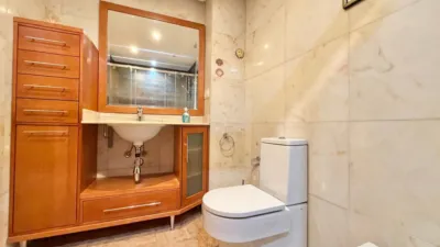 Piso en alquiler en Calle Av Solidaridad, Centro (Logroño) de 750 €<span>/mes</span>