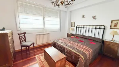 Piso en alquiler en Calle Av Solidaridad, Centro (Logroño) de 750 €<span>/mes</span>