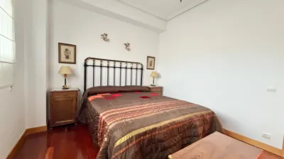 Piso en alquiler en Calle Av Solidaridad, Centro (Logroño) de 750 €<span>/mes</span>