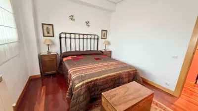 Piso en alquiler en Calle Av Solidaridad, Centro (Logroño) de 750 €<span>/mes</span>