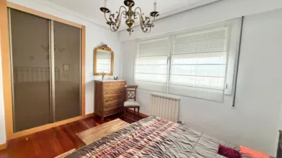 Piso en alquiler en Calle Av Solidaridad, Centro (Logroño) de 750 €<span>/mes</span>