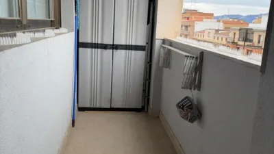 Piso en alquiler en Calle Av Solidaridad, Centro (Logroño) de 750 €<span>/mes</span>