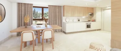 Apartamento en Núcleo photo 11