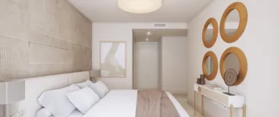 Apartamento en Núcleo photo 16