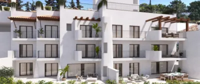 Apartamento en Núcleo photo 19