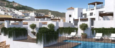 Apartamento en Núcleo photo 4