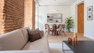 Apartment in Salamanca photo 10
