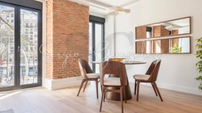 Apartment in Salamanca photo 11