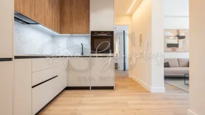 Apartment in Salamanca photo 12