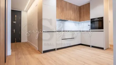 Apartment in Salamanca photo 13