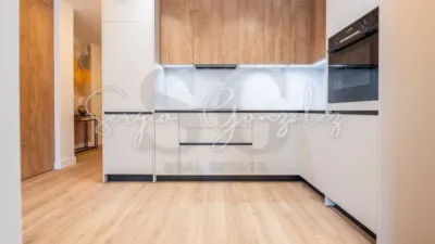 Apartment in Salamanca photo 14