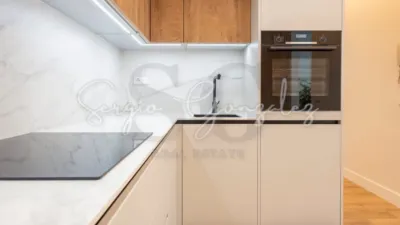 Apartment in Salamanca photo 15