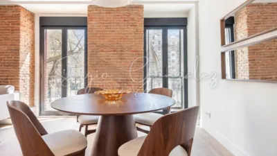 Apartment in Salamanca photo 16