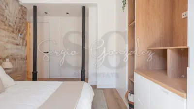 Apartment in Salamanca photo 17