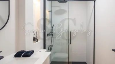 Apartment in Salamanca photo 18