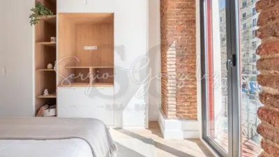 Apartment in Salamanca photo 19