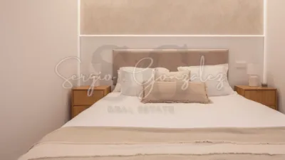 Apartment in Salamanca photo 20
