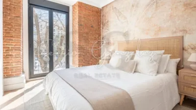 Apartment in Salamanca photo 21