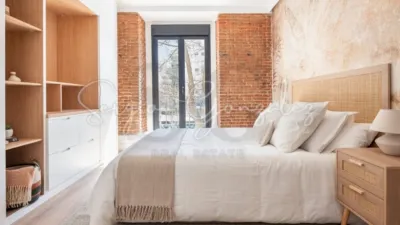 Apartment in Salamanca photo 22