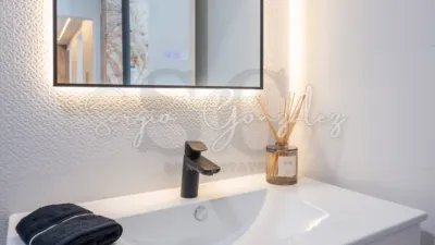Apartment in Salamanca photo 23