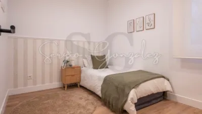 Apartment in Salamanca photo 24