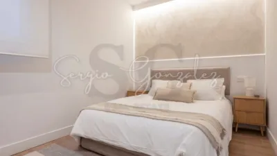 Apartment in Salamanca photo 25