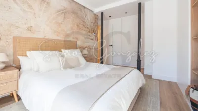 Apartment in Salamanca photo 26