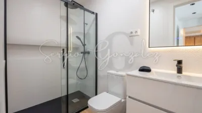 Apartment in Salamanca photo 27